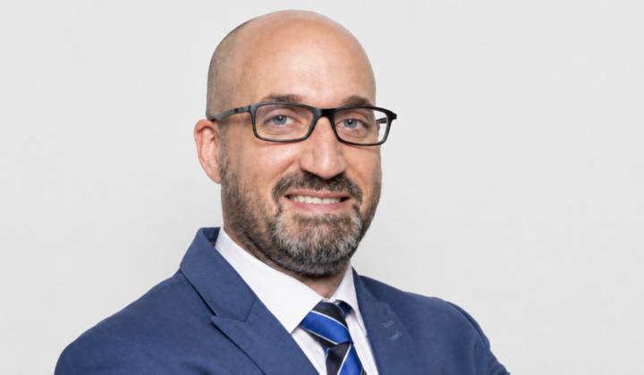 Soltec refuerza su estructura en EMEA con David Menéndez al frente de Europa, Oriente Medio y África