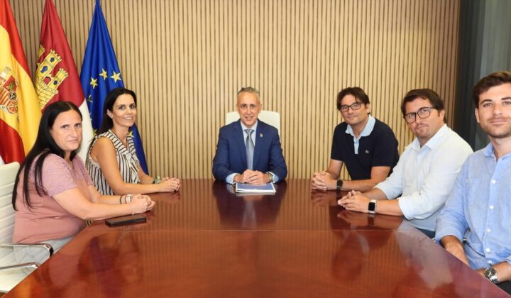 Greene invertirá 20 millones en una planta de valorización de residuos en Puertollano