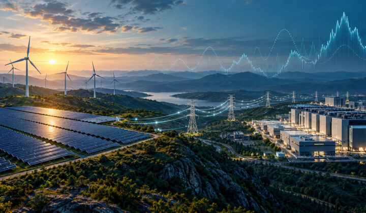La volatilidad eléctrica favorece nuevos PPA entre renovables y grandes consumidores