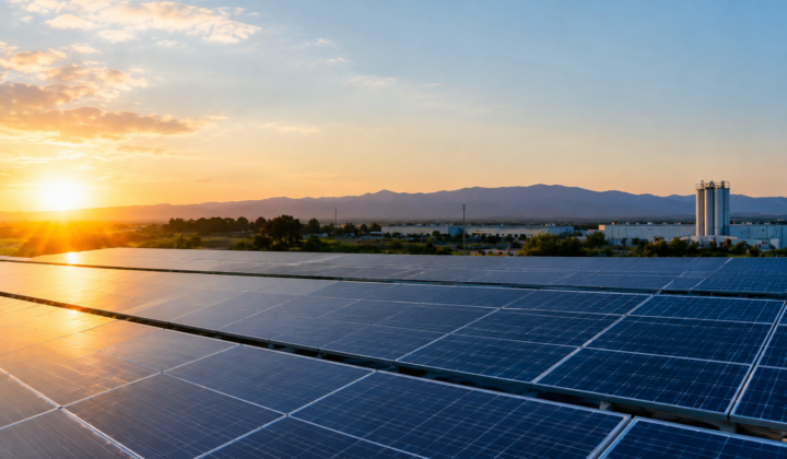 Delcae alcanza 1 TWh de ahorro energético certificado en tres años, con la industria como principal impulsora