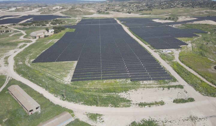 Zelestra y EDP superan 1 GWh de almacenamiento contratado con cuatro proyectos híbridos en España