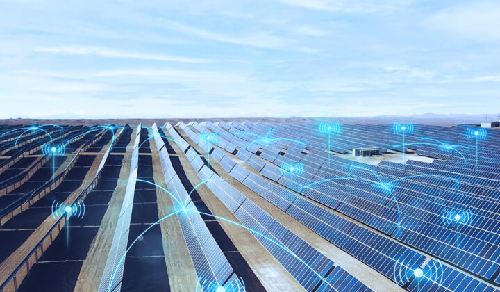 Soltec integra control, datos y algoritmos en una plataforma para optimizar plantas fotovoltaicas