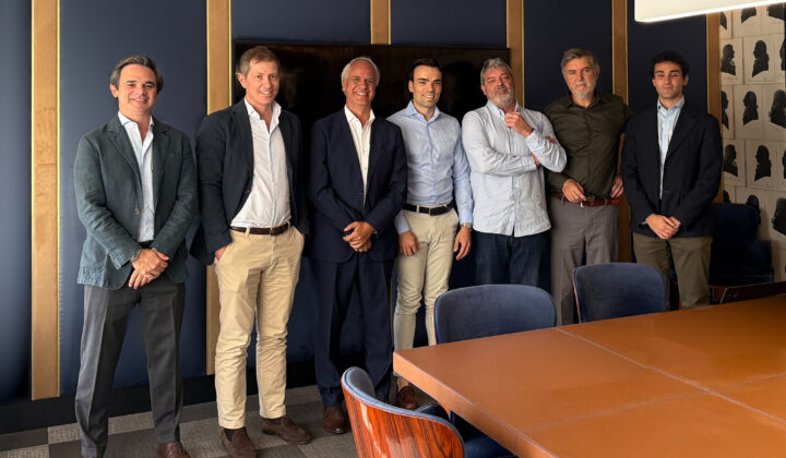GDI incorpora a Tankeros para integrar depósitos de agua y grupos de presión en sistemas contra incendios